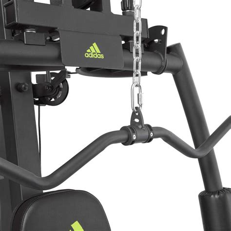 homegym krachttraining adidas